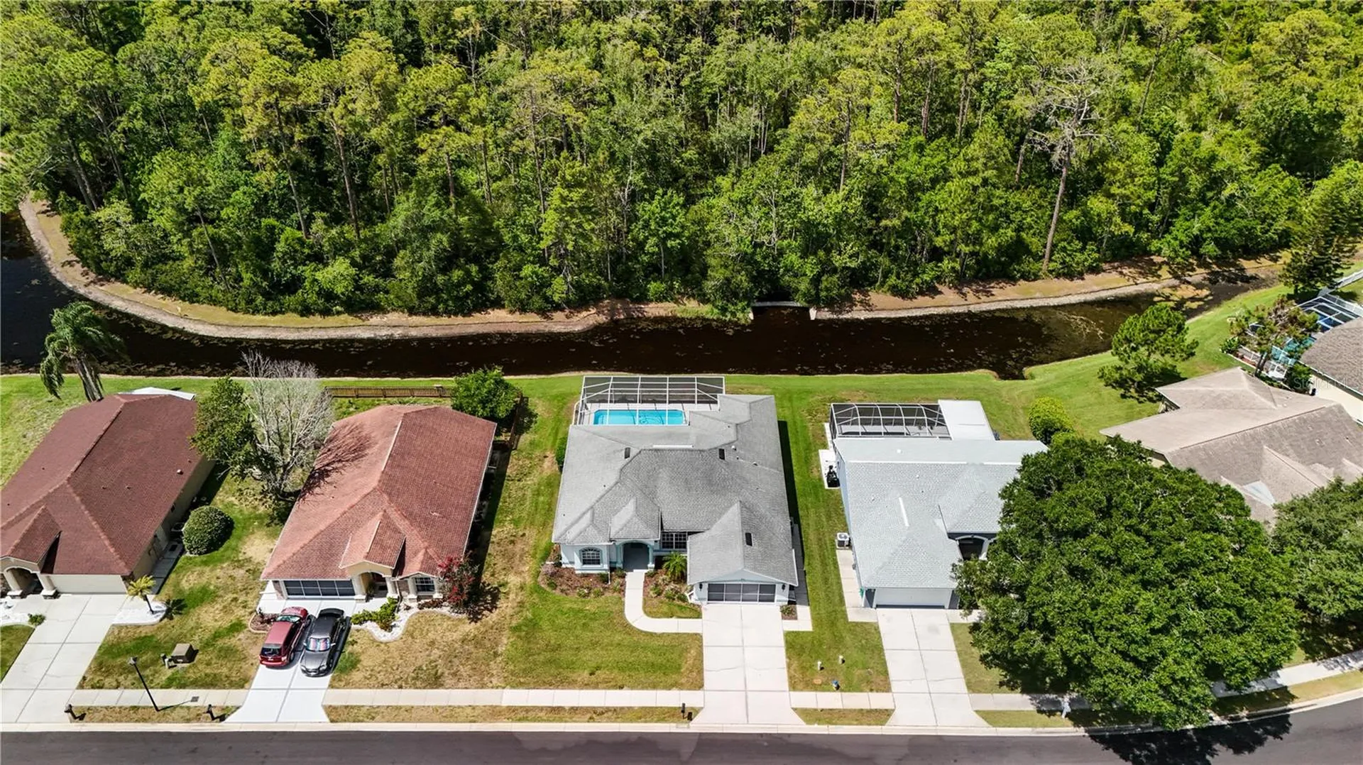 12202 Roseland Drive New Port Richey FL 34654