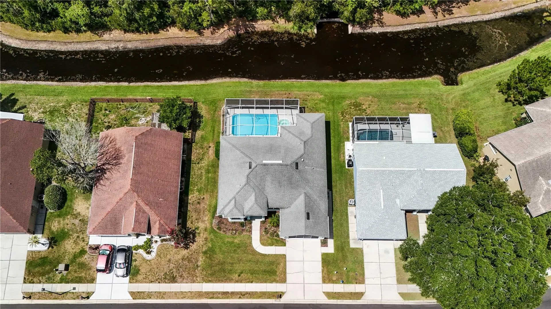 12202 Roseland Drive New Port Richey FL 34654
