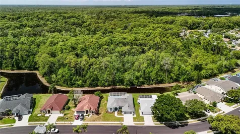 12202 Roseland Drive New Port Richey FL 34654