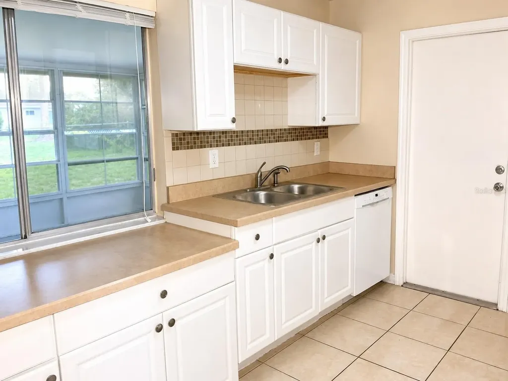 3328 Nekoosa Street North Port FL 34287