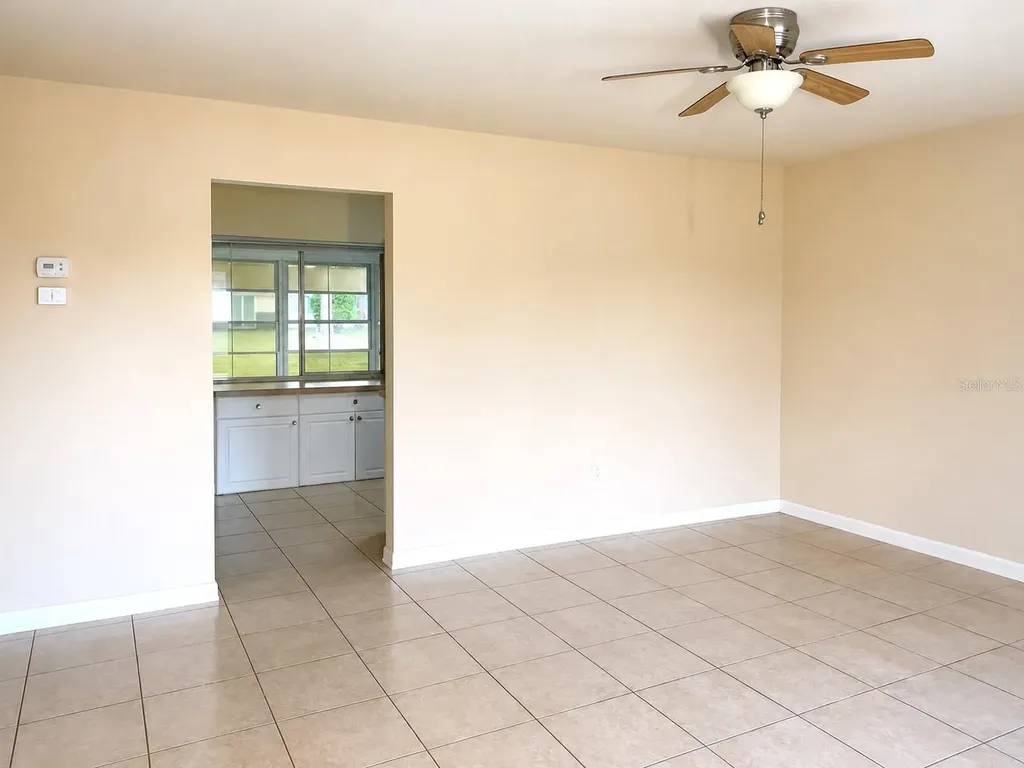 3328 Nekoosa Street North Port FL 34287