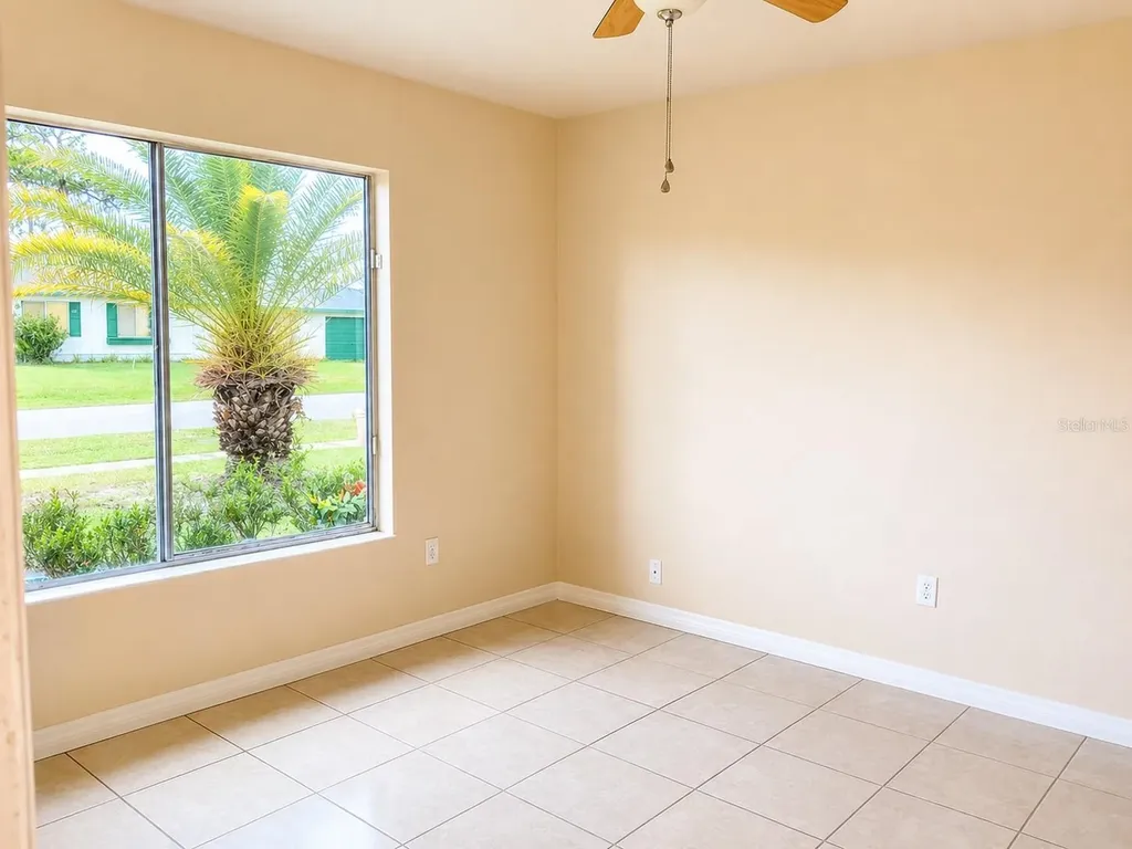 3328 Nekoosa Street North Port FL 34287