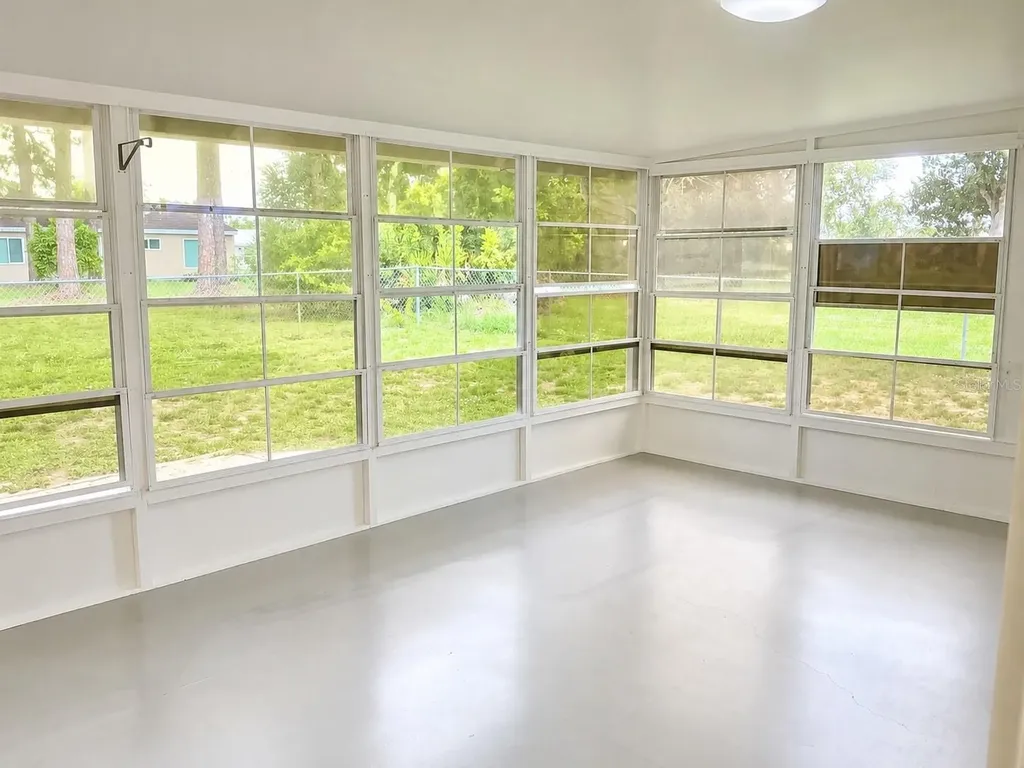 3328 Nekoosa Street North Port FL 34287