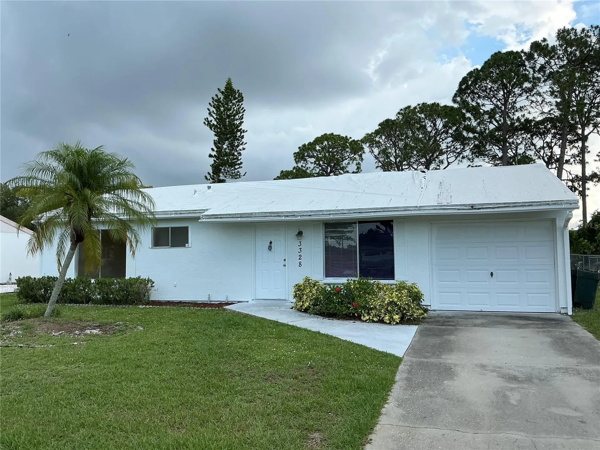 3328 Nekoosa Street North Port FL 34287