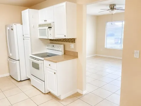 3328 Nekoosa Street North Port FL 34287
