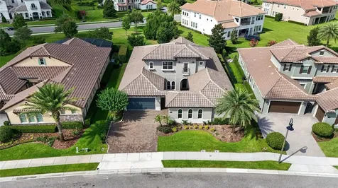 3732 Farm Bell Place Lake Mary FL 32746