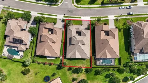 3732 Farm Bell Place Lake Mary FL 32746