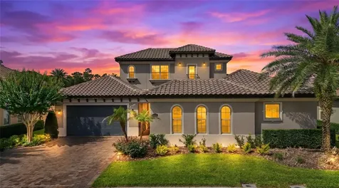 3732 Farm Bell Place Lake Mary FL 32746