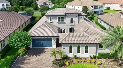 3732 Farm Bell Place Lake Mary FL 32746