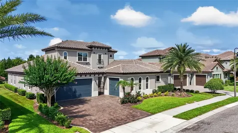 3732 Farm Bell Place Lake Mary FL 32746