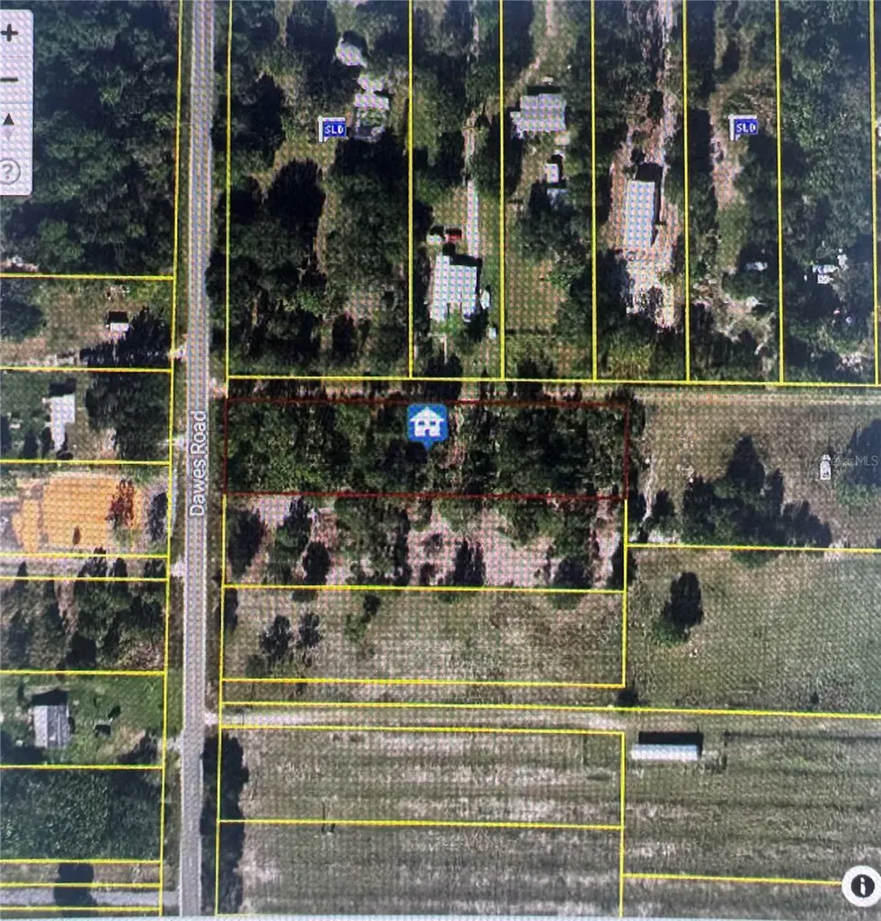 Dawes Road Frostproof FL 33843