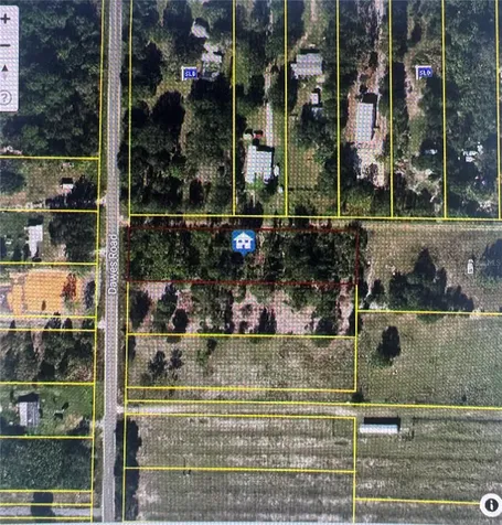 Dawes Road Frostproof FL 33843
