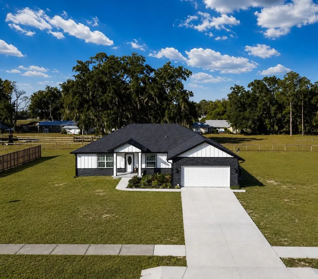 11778 SW 167th Avenue Brooker FL 32622