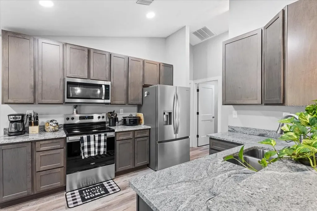 11778 SW 167th Avenue Brooker FL 32622