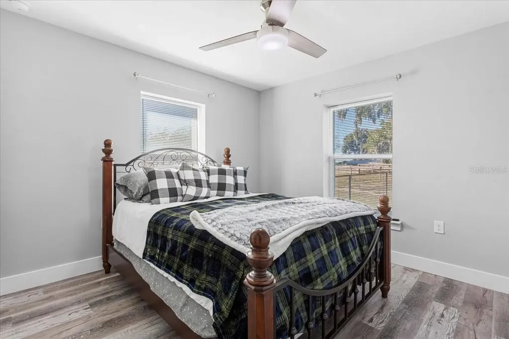 11778 SW 167th Avenue Brooker FL 32622