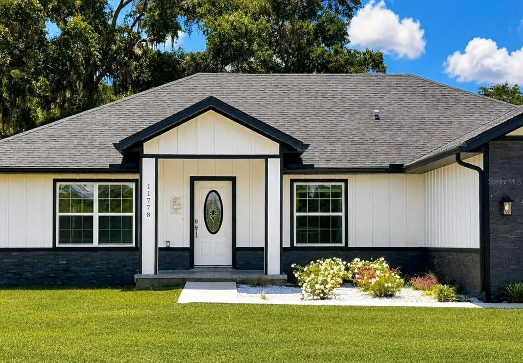 11778 SW 167th Avenue Brooker FL 32622