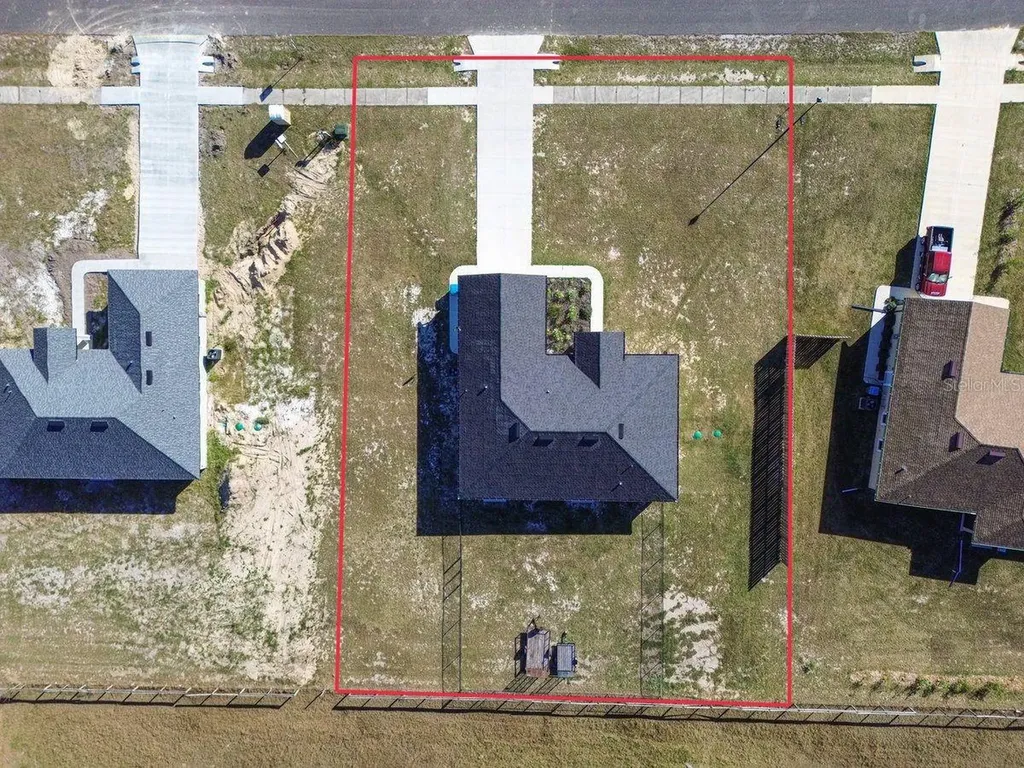 11778 SW 167th Avenue Brooker FL 32622