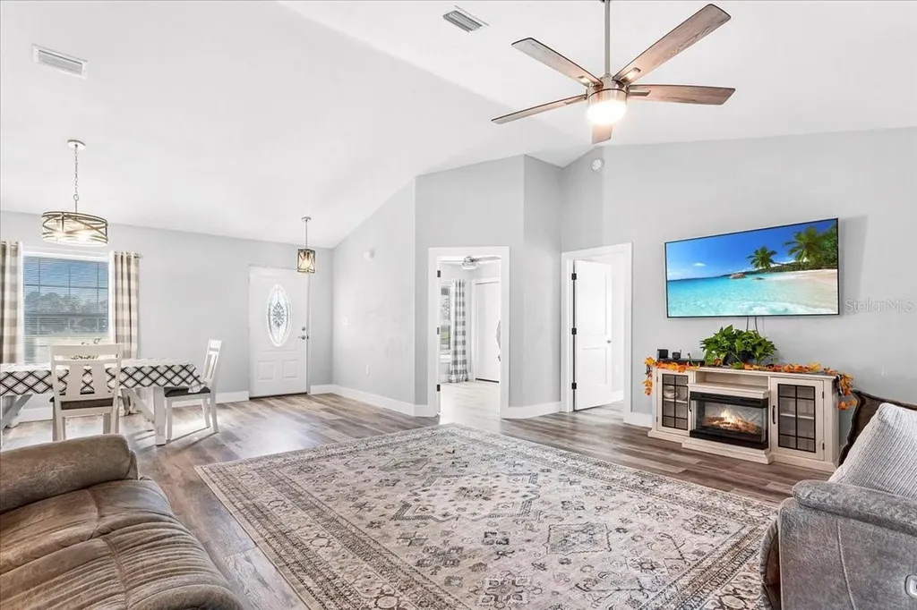 11778 SW 167th Avenue Brooker FL 32622