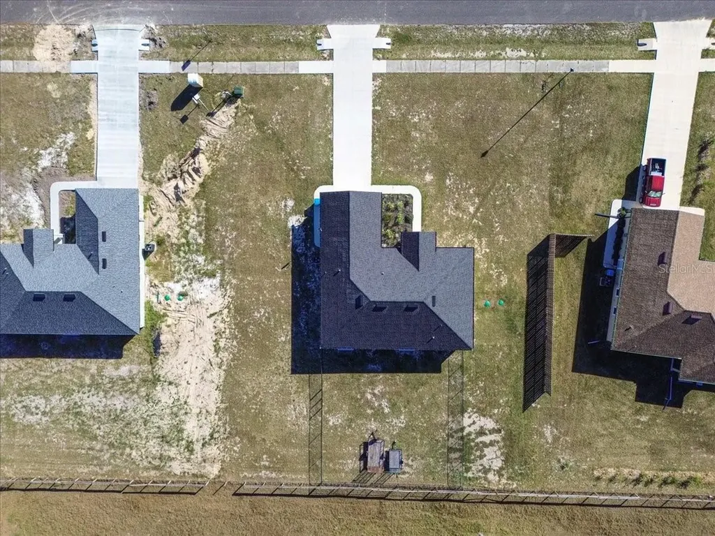 11778 SW 167th Avenue Brooker FL 32622