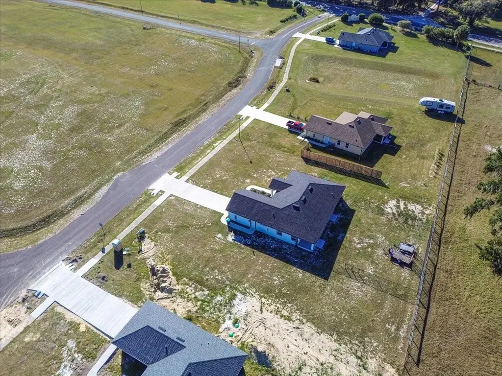 11778 SW 167th Avenue Brooker FL 32622