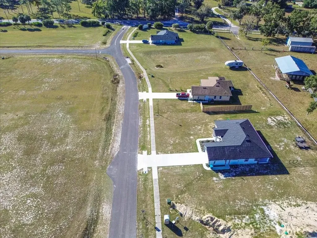 11778 SW 167th Avenue Brooker FL 32622