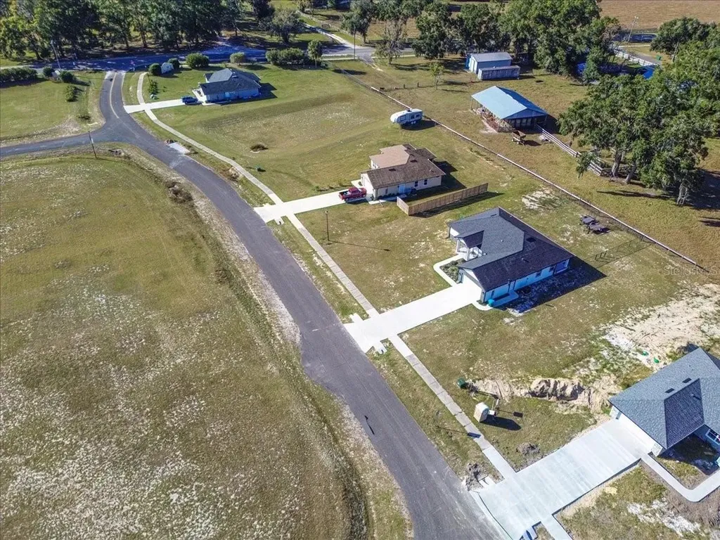 11778 SW 167th Avenue Brooker FL 32622