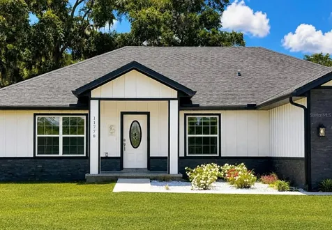 11778 SW 167th Avenue Brooker FL 32622