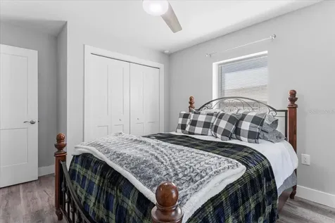 11778 SW 167th Avenue Brooker FL 32622