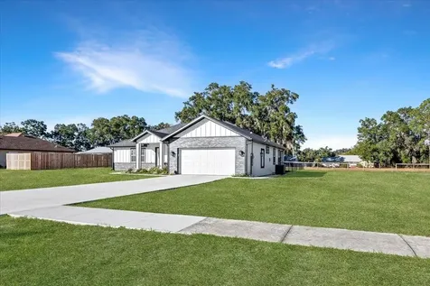 11778 SW 167th Avenue Brooker FL 32622