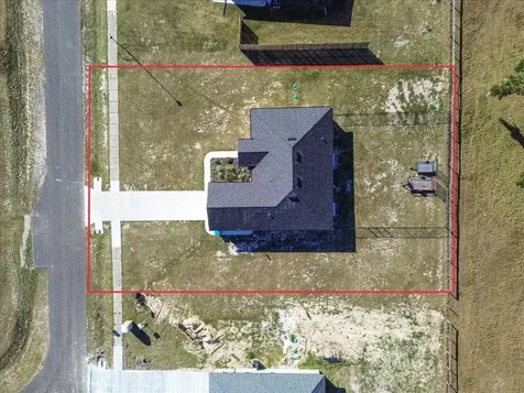 11778 SW 167th Avenue Brooker FL 32622