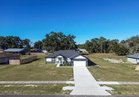 11778 SW 167th Avenue Brooker FL 32622