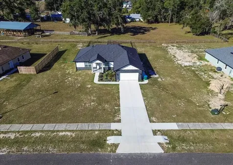 11778 SW 167th Avenue Brooker FL 32622