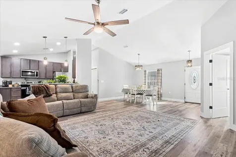 11778 SW 167th Avenue Brooker FL 32622