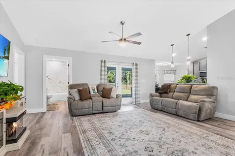 11778 SW 167th Avenue Brooker FL 32622