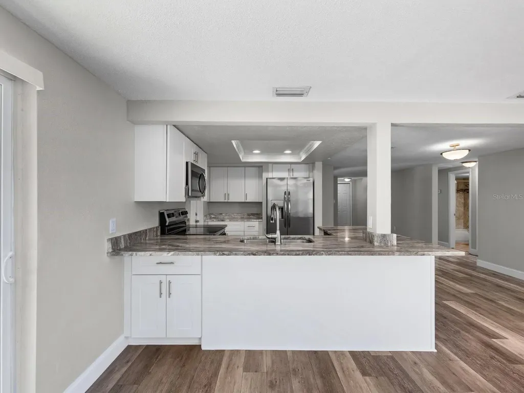 9414 Ledgestone Lane Port Richey FL 34668