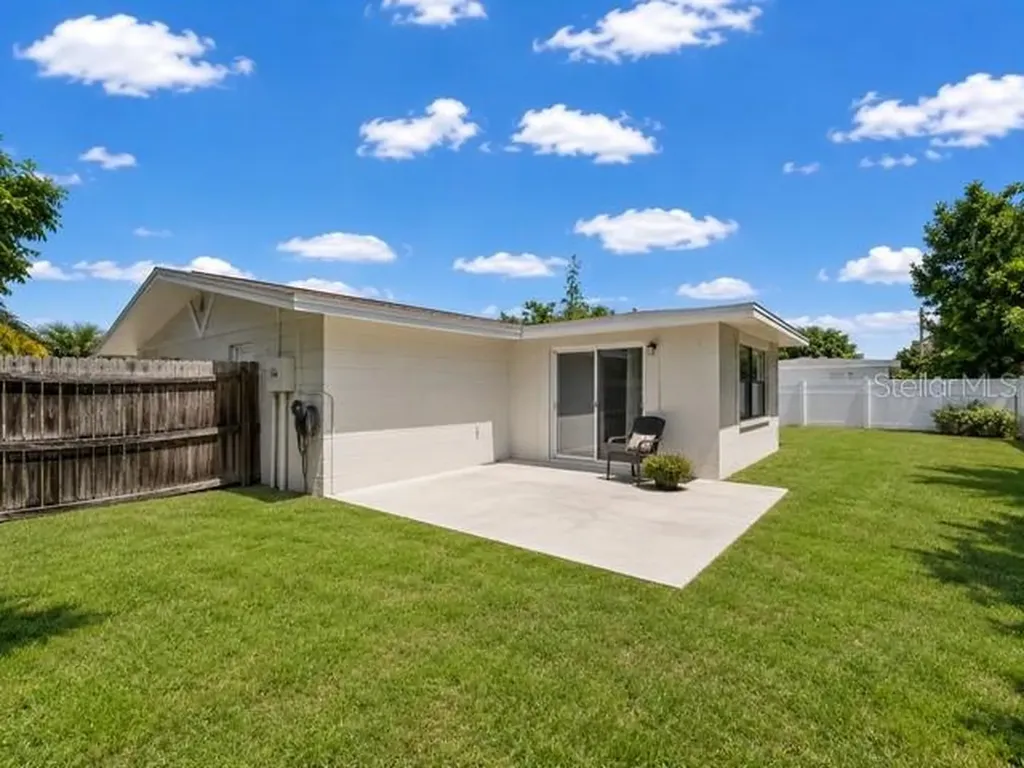 9414 Ledgestone Lane Port Richey FL 34668
