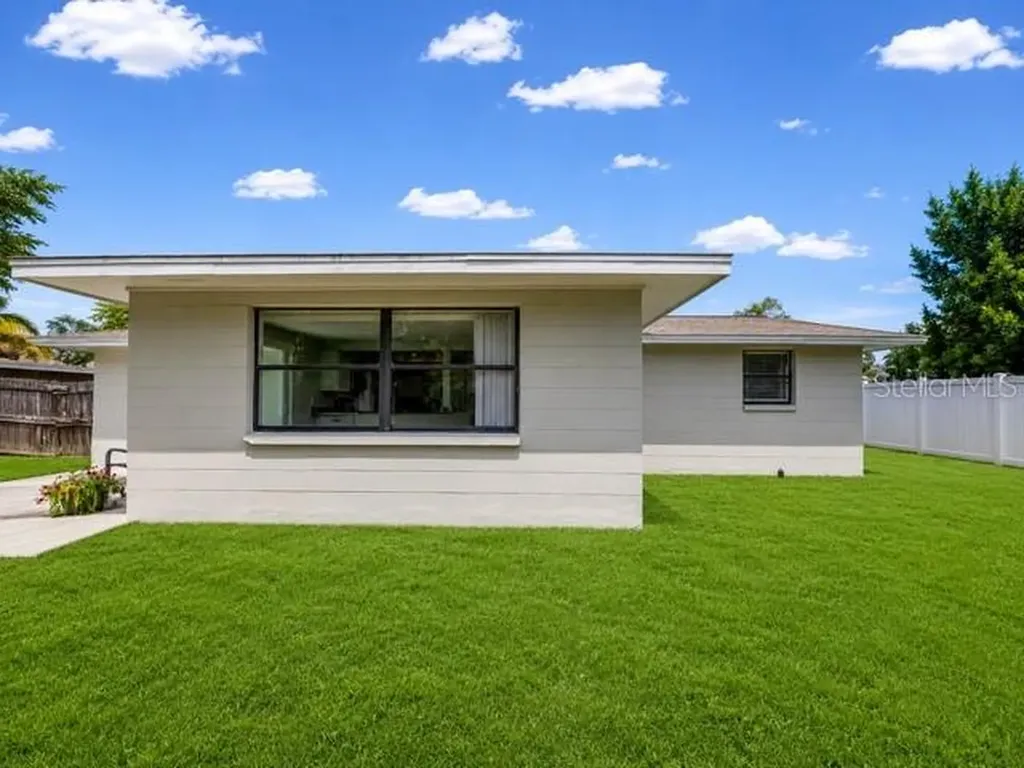 9414 Ledgestone Lane Port Richey FL 34668