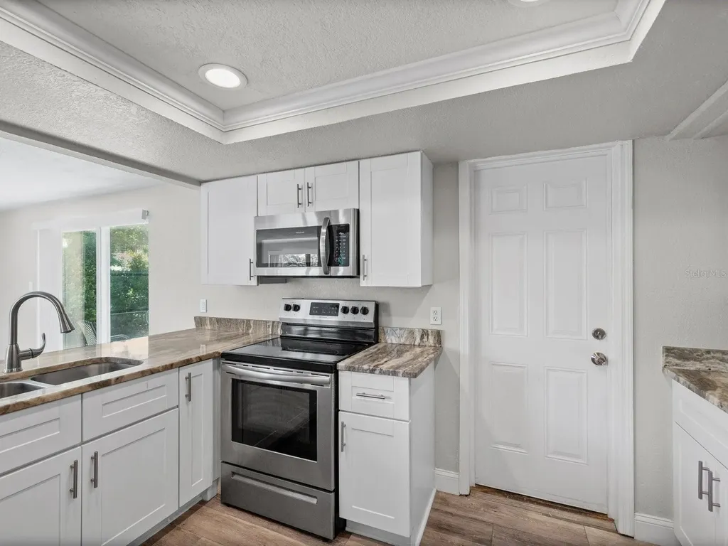 9414 Ledgestone Lane Port Richey FL 34668