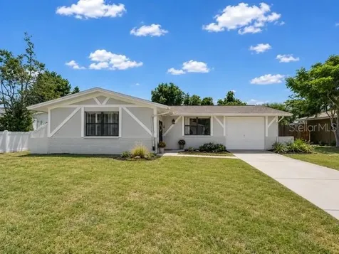 9414 Ledgestone Lane Port Richey FL 34668