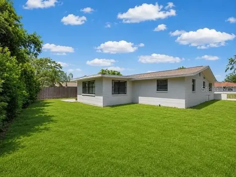 9414 Ledgestone Lane Port Richey FL 34668