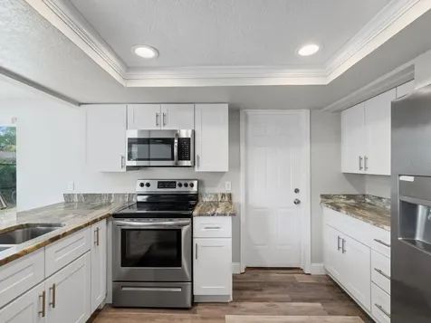 9414 Ledgestone Lane Port Richey FL 34668