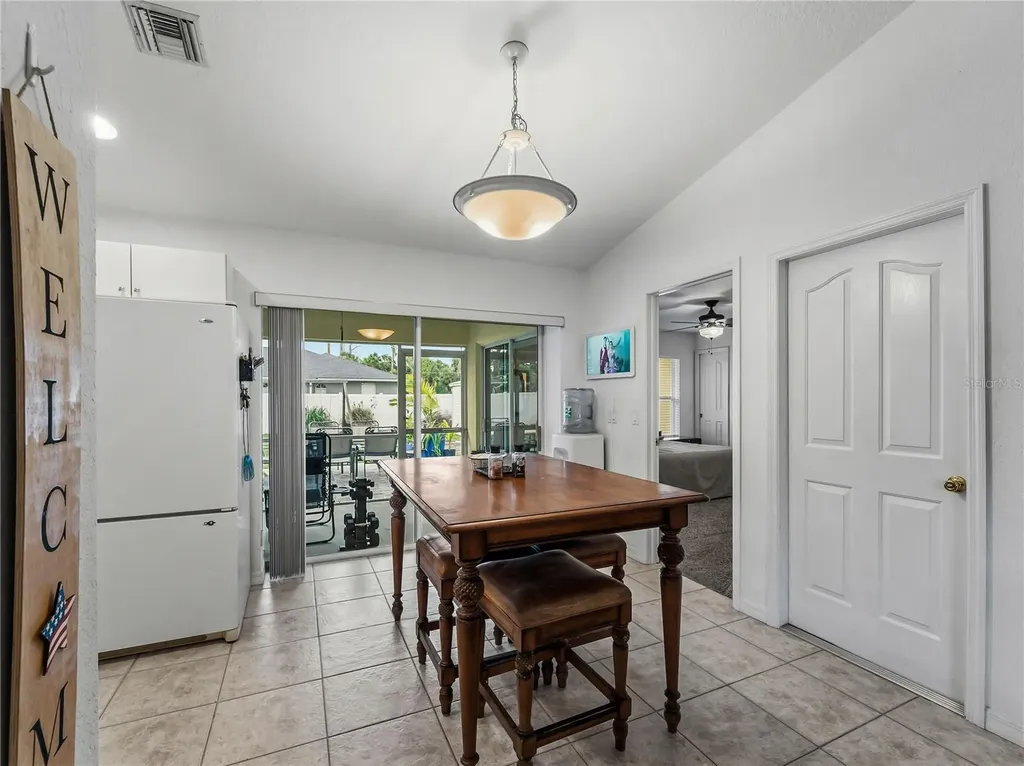 1768 Norvell Avenue North Port FL 34286