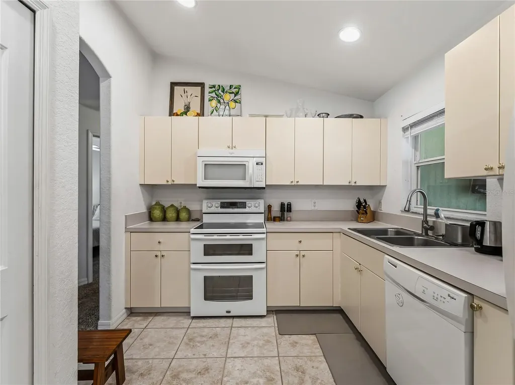 1768 Norvell Avenue North Port FL 34286
