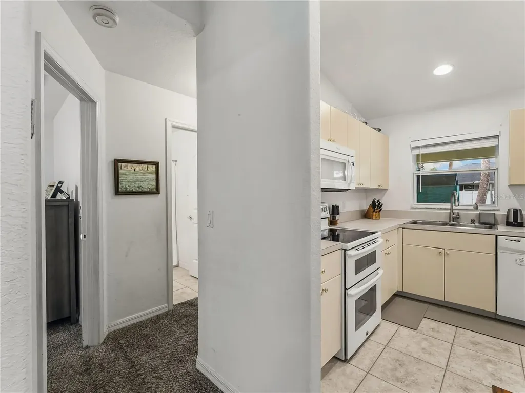 1768 Norvell Avenue North Port FL 34286