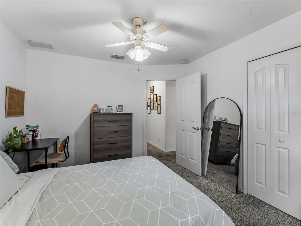 1768 Norvell Avenue North Port FL 34286