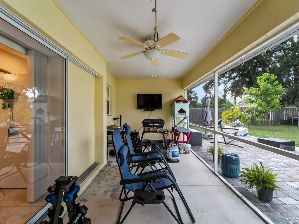 1768 Norvell Avenue North Port FL 34286