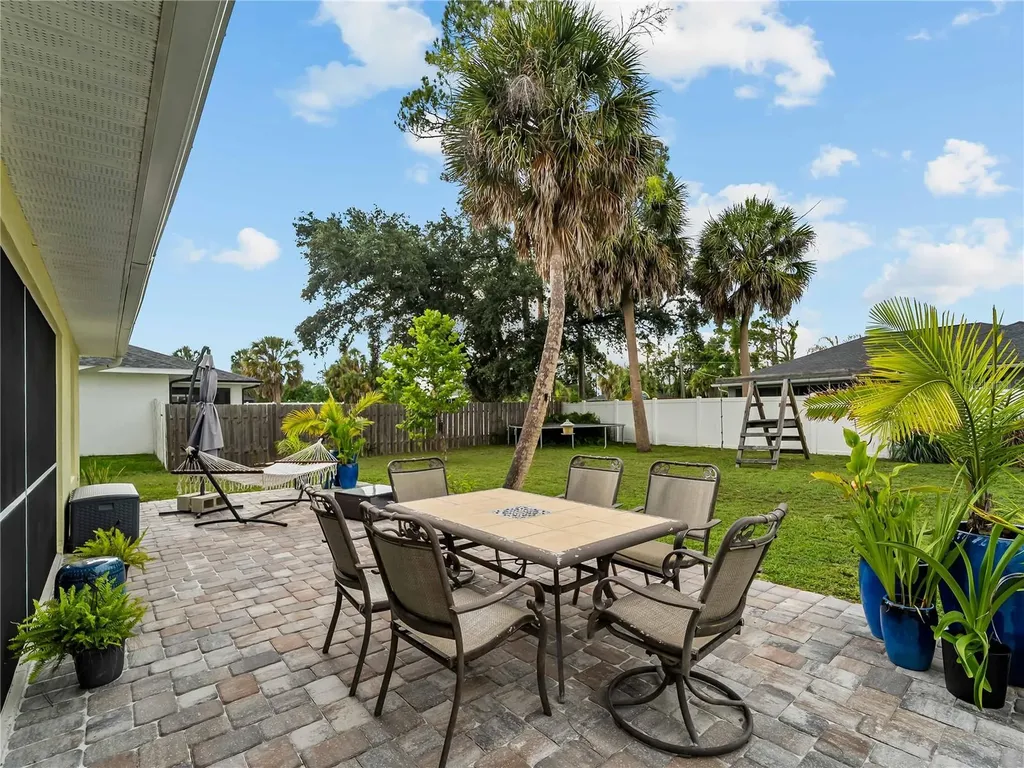 1768 Norvell Avenue North Port FL 34286