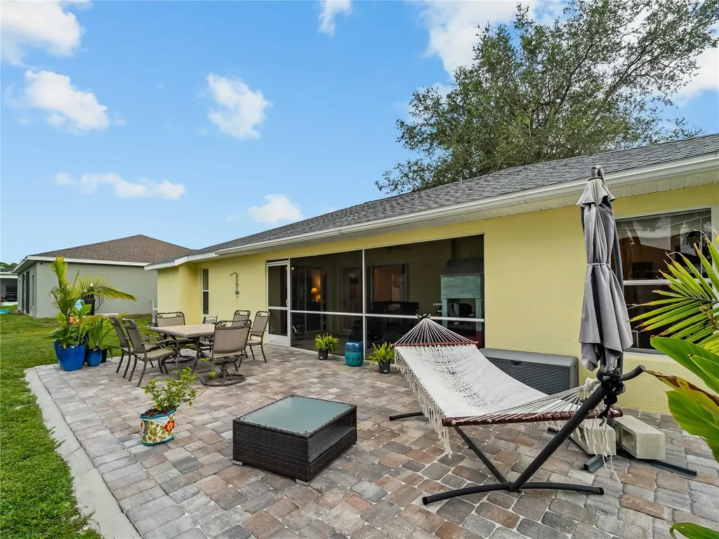 1768 Norvell Avenue North Port FL 34286