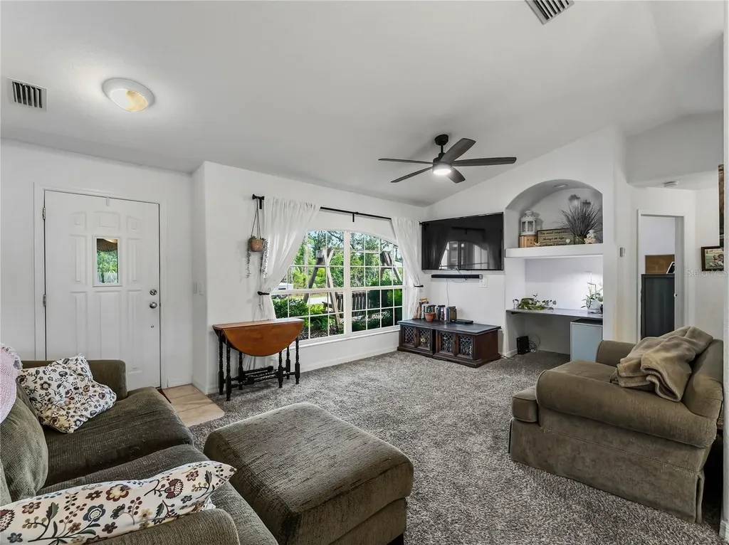 1768 Norvell Avenue North Port FL 34286