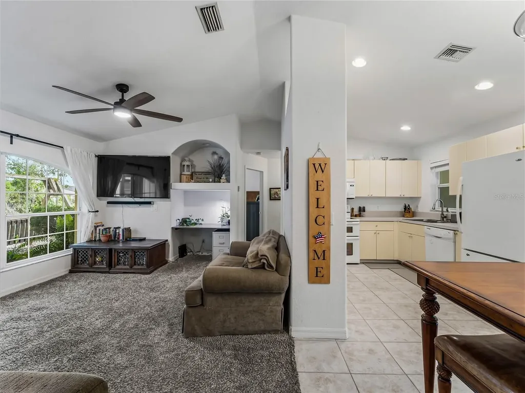 1768 Norvell Avenue North Port FL 34286